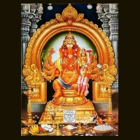 Srividya Ganapati – Gain blessings of Kula devata, relief from pitra dosha