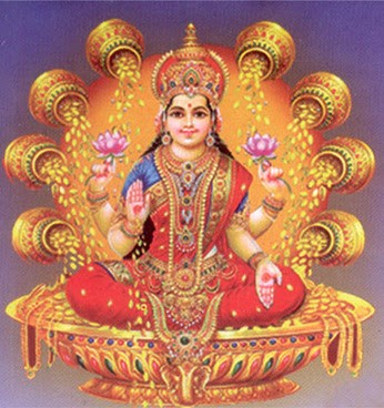 For Wealth & Well Being <br/>Maha Lakshmi Yagya on Full Moon Day – Tuesday 23rd, April 2024, Chaitra Purnima