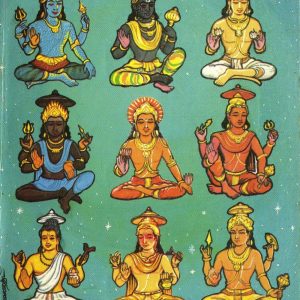 For appeasing all 9 Planets<br/>Navagraha Yagya on Full Moon Day – Tuesday 23rd, April 2024, Chaitra Purnima