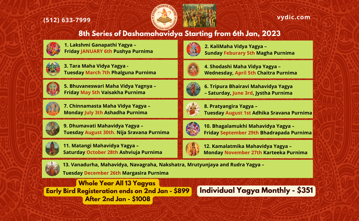 2 Dasa Mahavidya