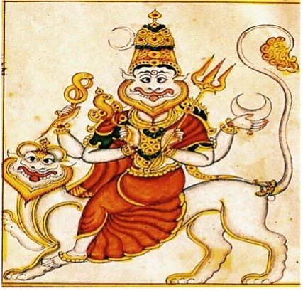 8. Pratyangira Yagya – Tuesday August 1st, 2023. Adhika Savana Purnima
